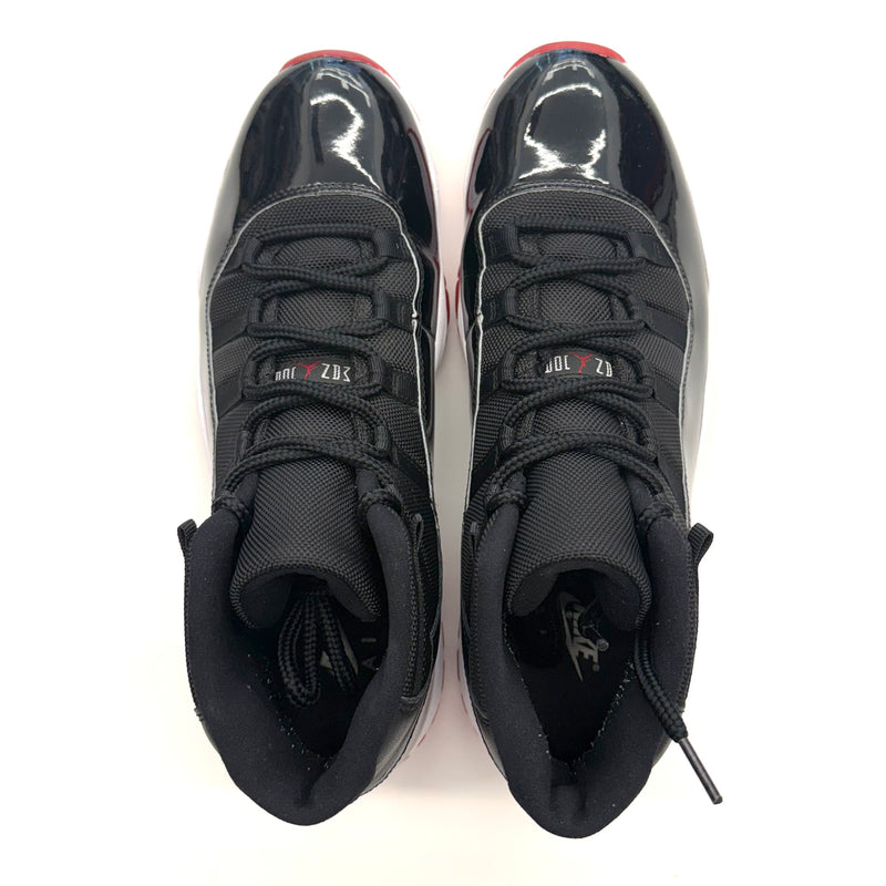 Jordan 11 Retro Playoffs Bred (2019)
