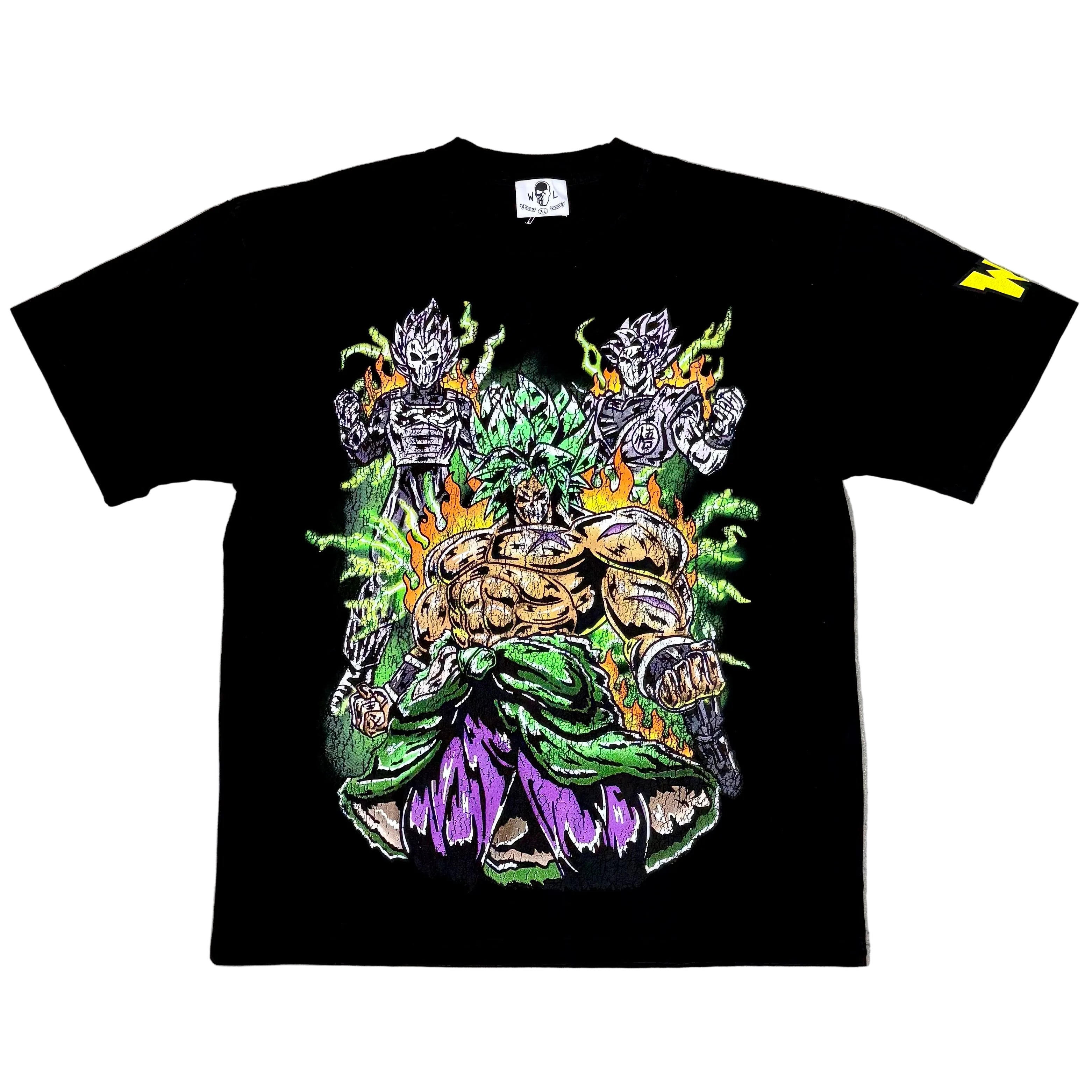 Warren Lotas Big Guy T-Shirt XL | United Kicks