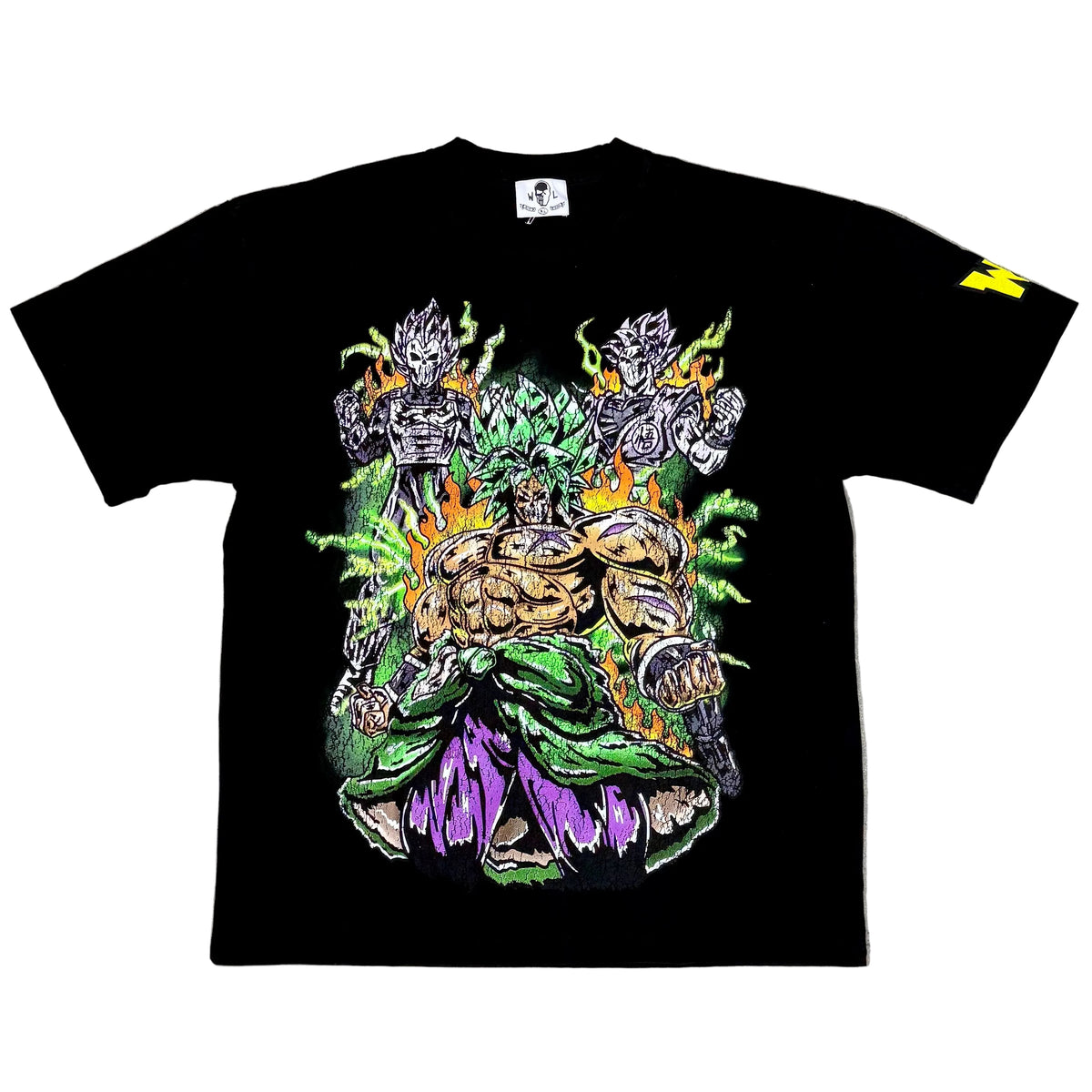 Warren Lotas デットマンズチェスト　 激レア。ウォーレンロータス 149B41E6-B5C2-44B7-9776-