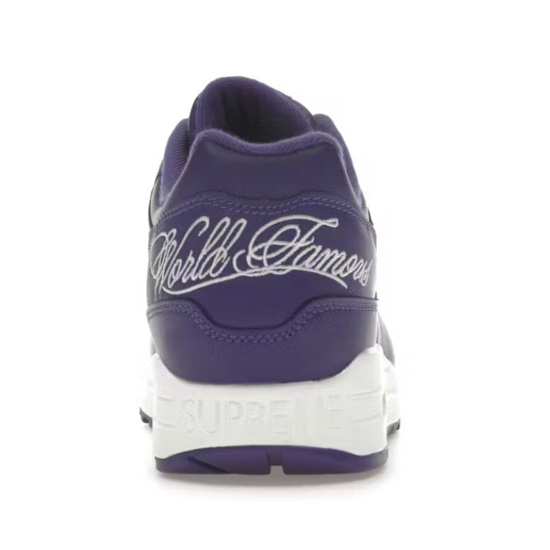 Nike Air Max 1 '87 SP Supreme Varsity Purple