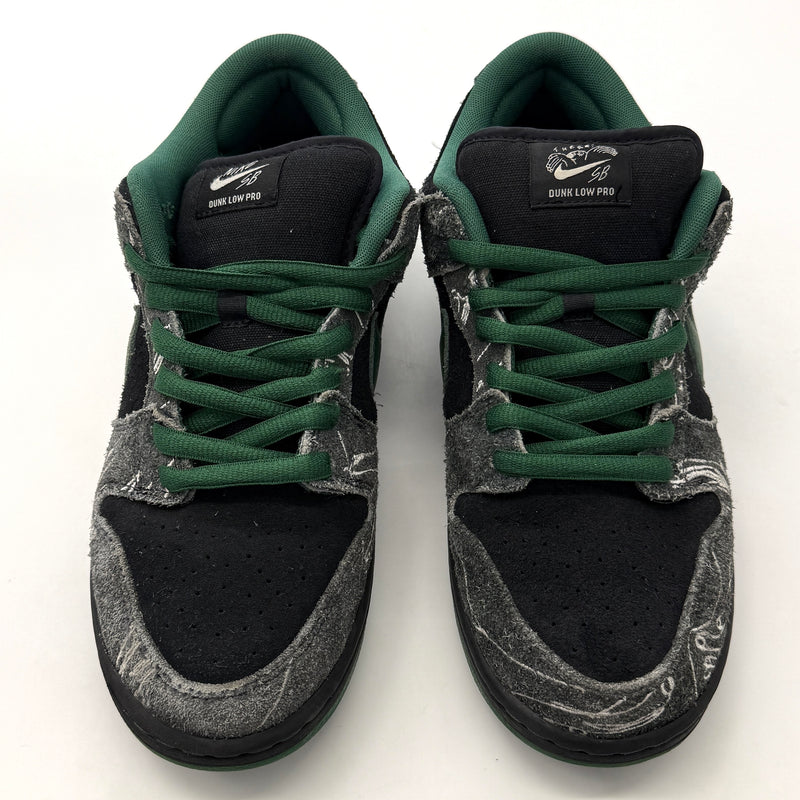 Nike SB Dunk Low There Skateboards