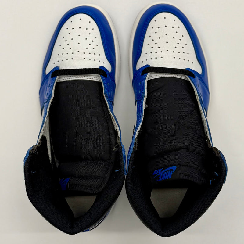 Jordan 1 Retro High 'Game Royal'