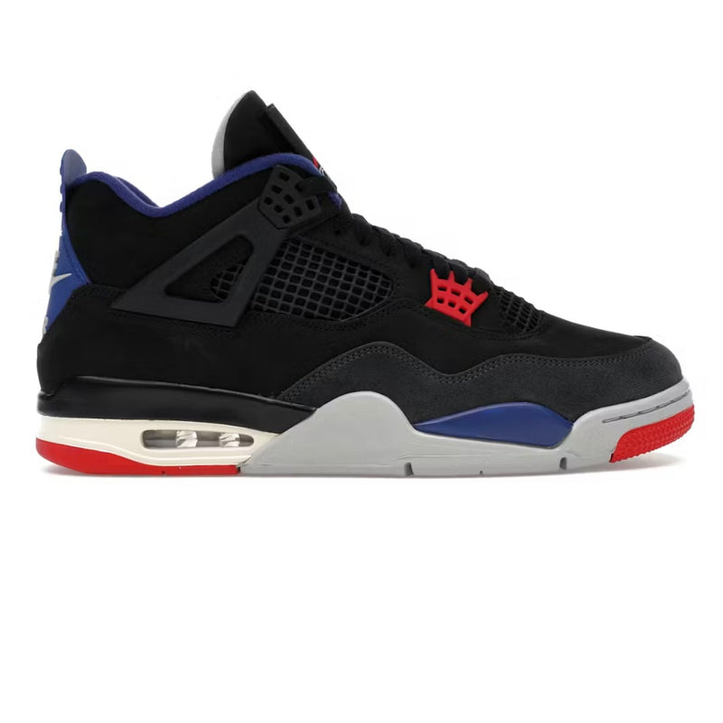 Jordan 4 Retro Rare Air (White Lettering)