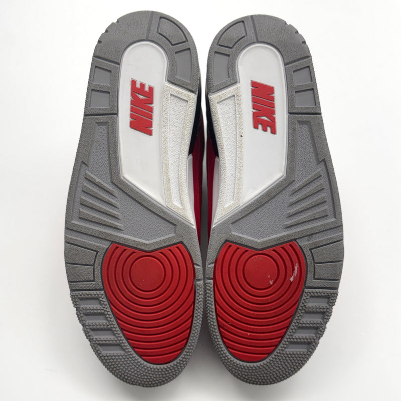 Jordan 3 Retro SE 'Unite Fire Red'
