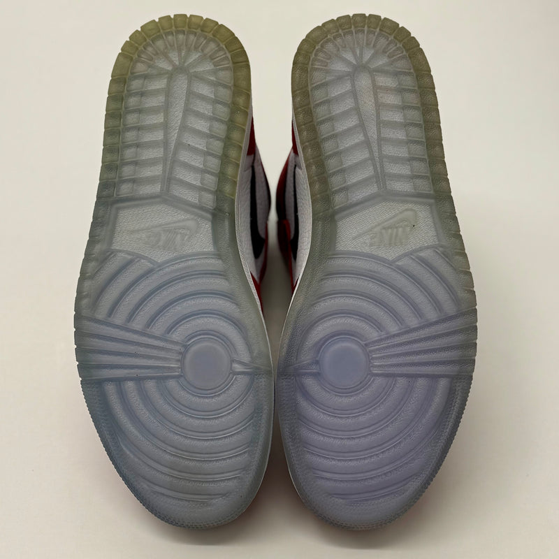 Air Jordan 1 Retro High 'Historia del origen de Spider-Man'