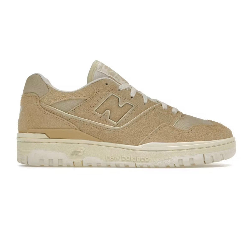 New Balance 550 Aime Leon Dore Taupe Suede