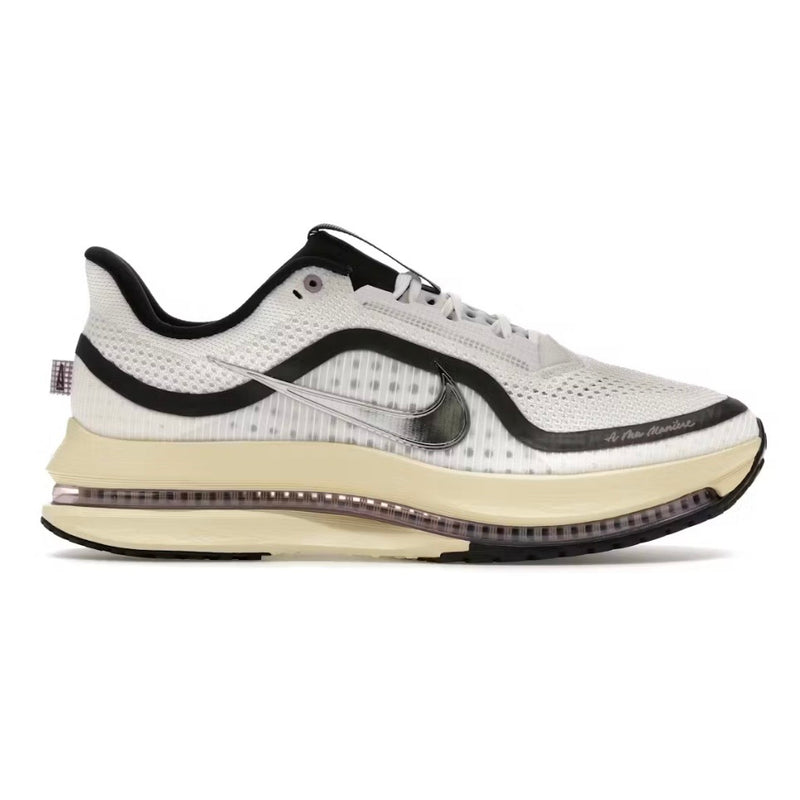 Nike Air Zoom Pegasus Premium SP A Ma Maniére White Metallic Silver