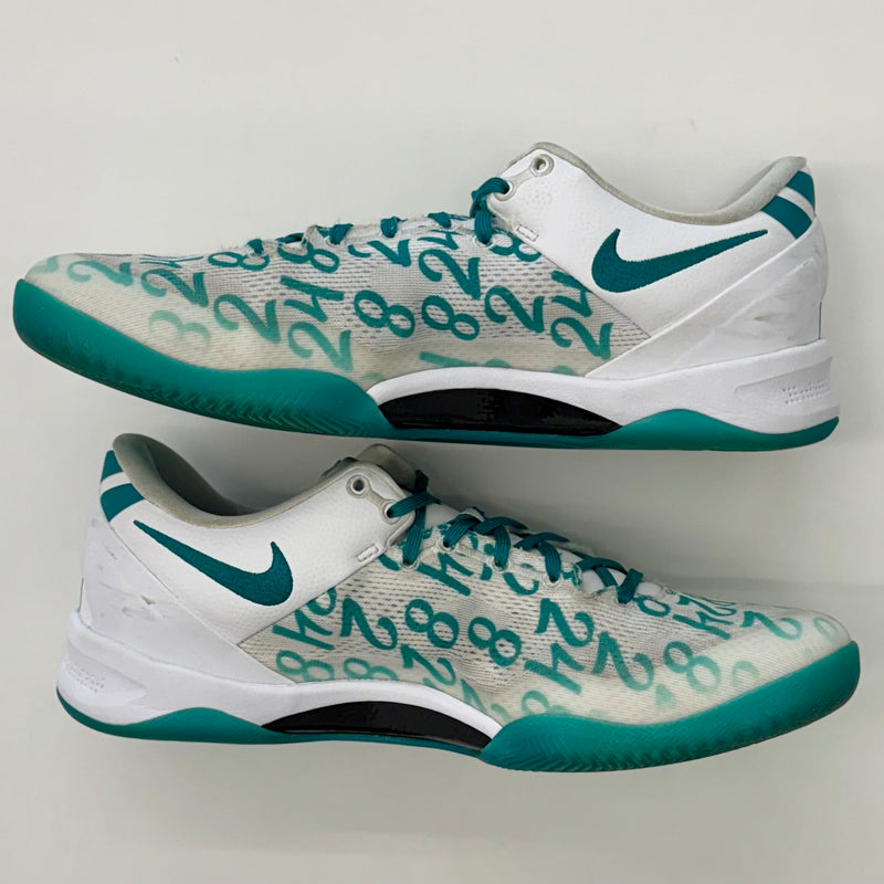 Nike Kobe 8 Protro Radiant Emerald