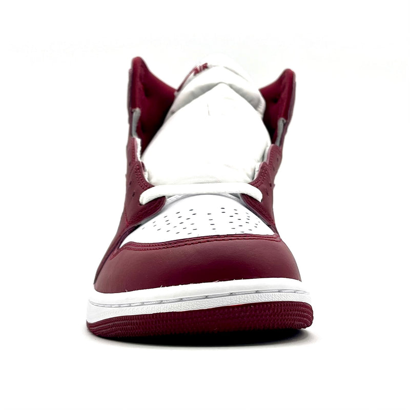 Jordan 1 Retro High OG 'Artisanal Team Red'
