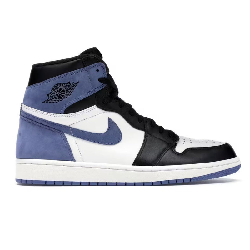 Jordan 1 Retro High Blue Moon