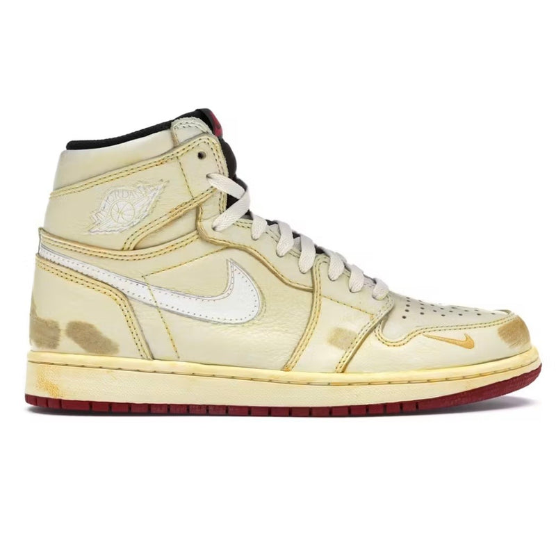 Air Jordan 1 Retro High OG 'Nigel Sylvester'