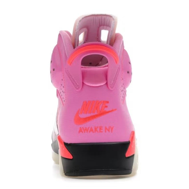 Jordan 6 Retro Awake NY Playful Pink