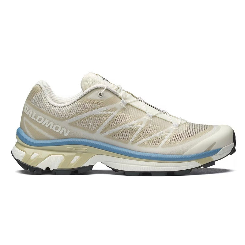 Salomon XT-6 Shadow Vanilla Ice Eucalyptus Niagara