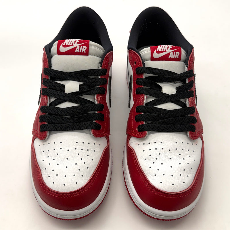 Jordan 1 Retro Low OG Chicago (2025) (GS)