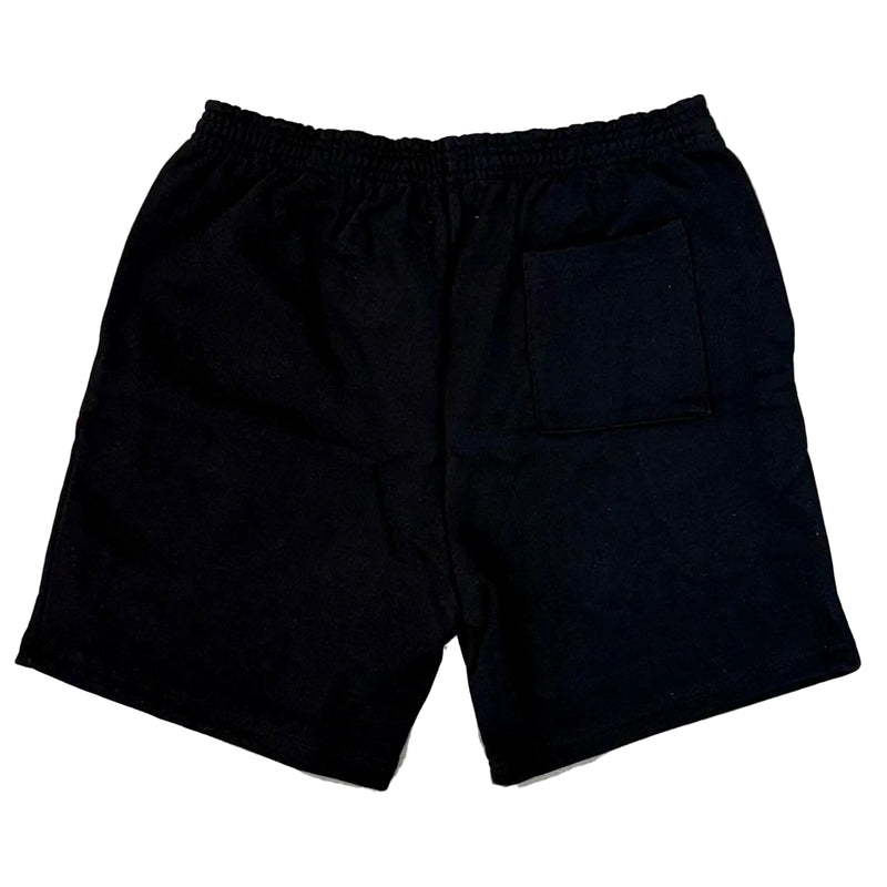 Warren Lotas Power Up Shorts