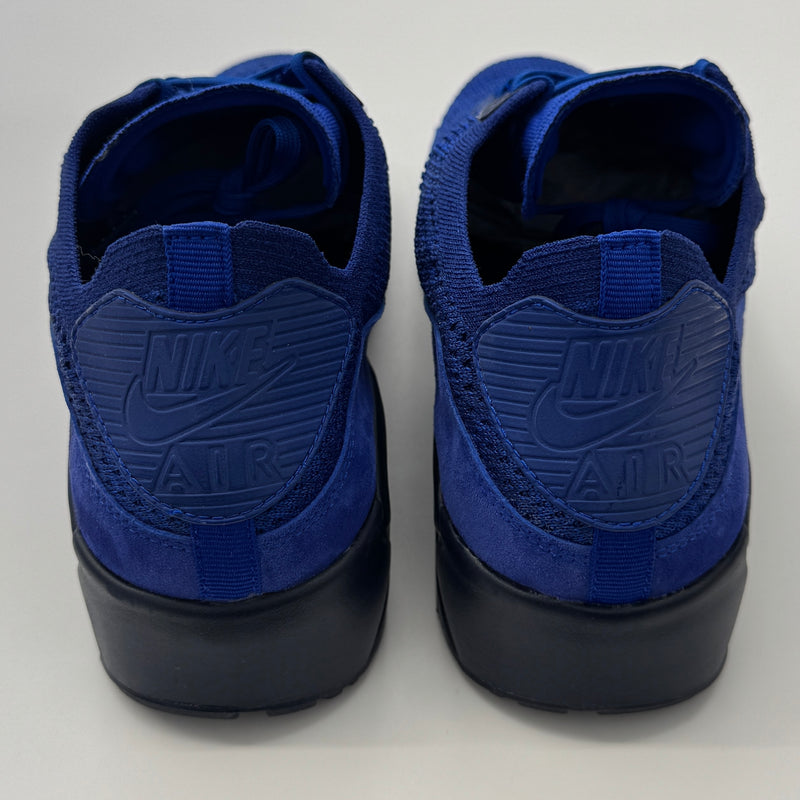 Nike Air Max 90 Ultra Flyknit 2.0 Navy