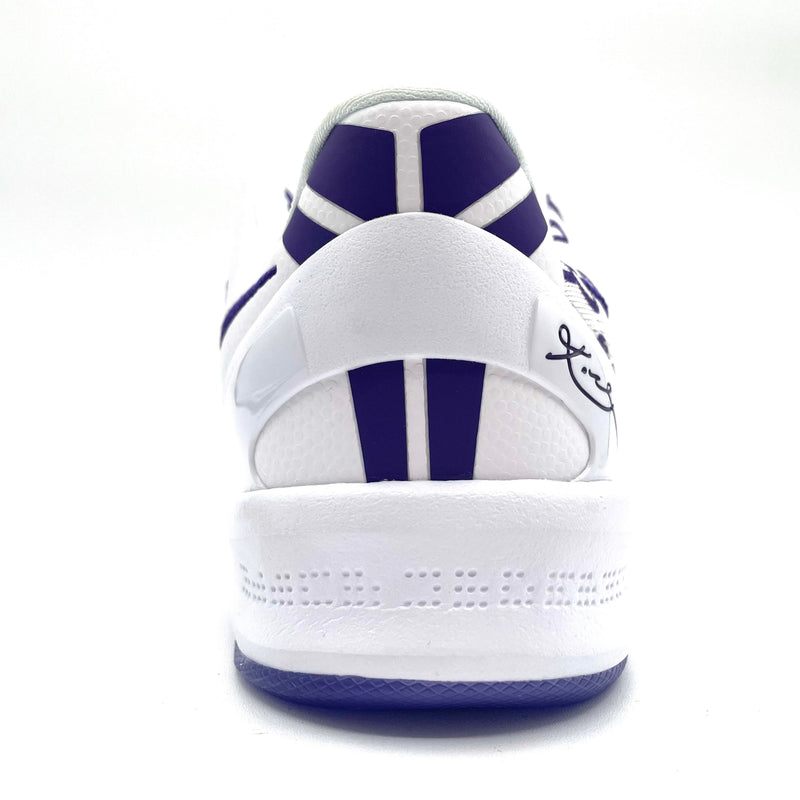 Nike Kobe 8 Protro Púrpura (GS)