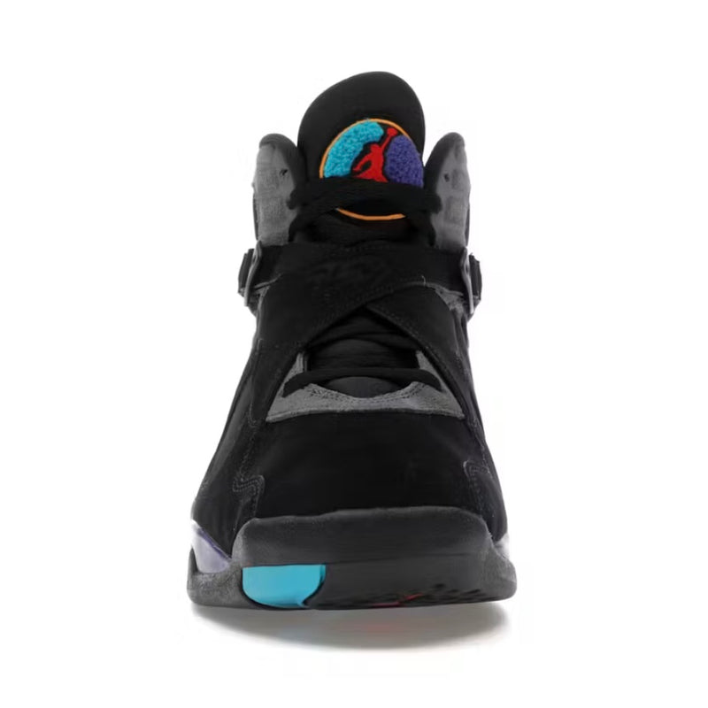 Jordan 8 Retro Aqua (2025)