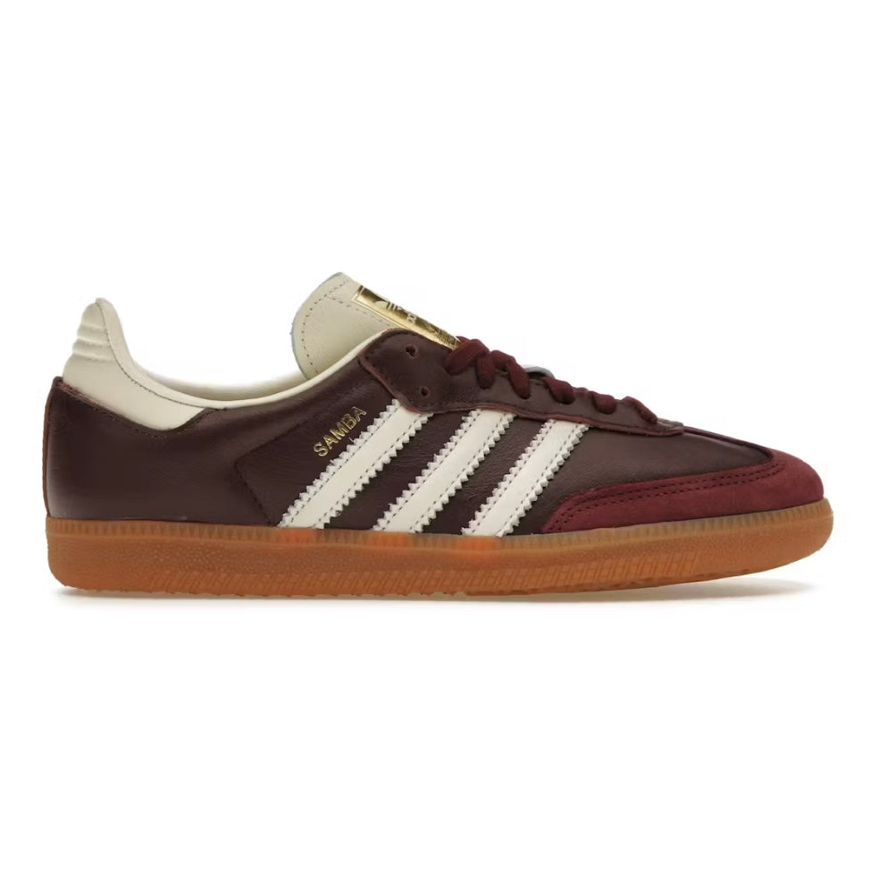 adidas gazelle silver green womens adidas Samba OG 'White Black' 10 main image 0
