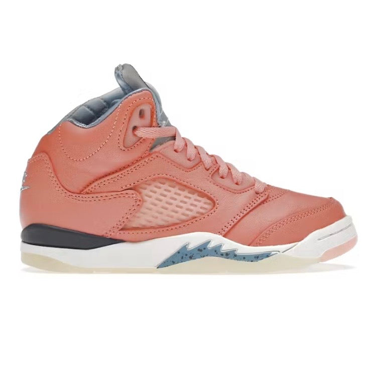 Jordan 5 Retro DJ Khaled We The Best Crimson Bliss (PS)