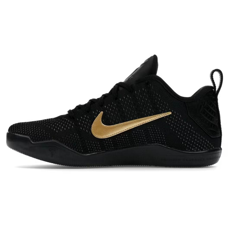 Nike Kobe 11 Elite Low Protro Fade to Black