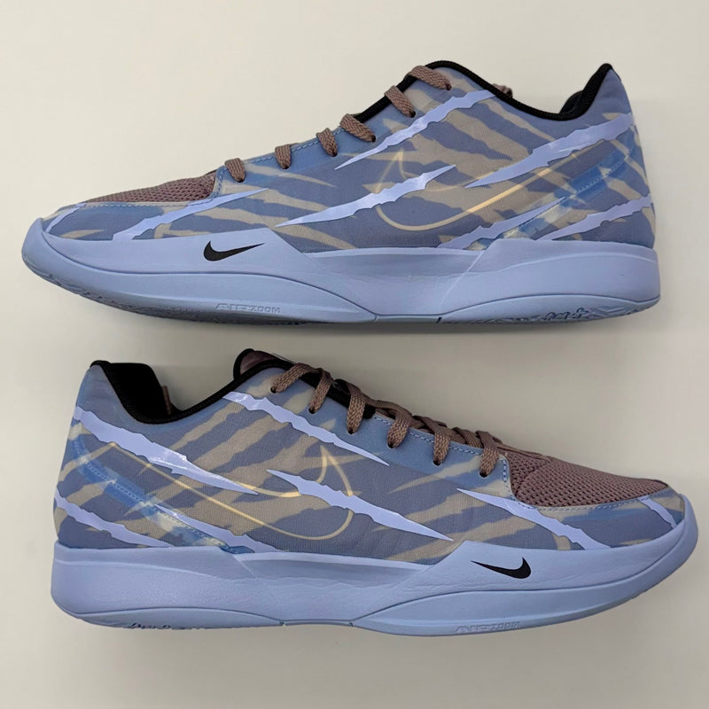 Nike Ja 2 Induction