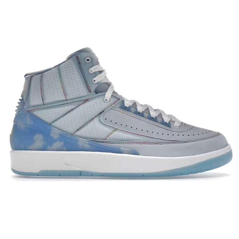 Jordan 2 Retro J Balvin