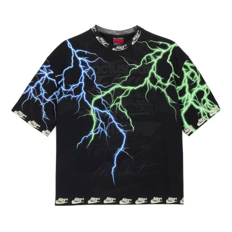 Cactus Plant Flea Market CPFM x Nike Lightning Tee