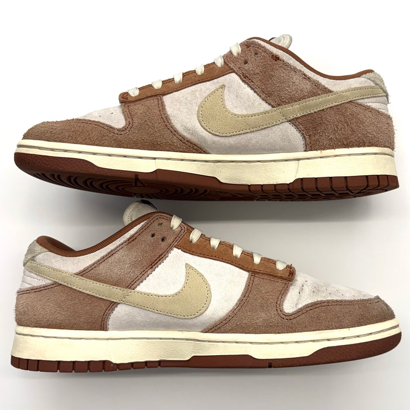 Nike Dunk Low Medium Curry