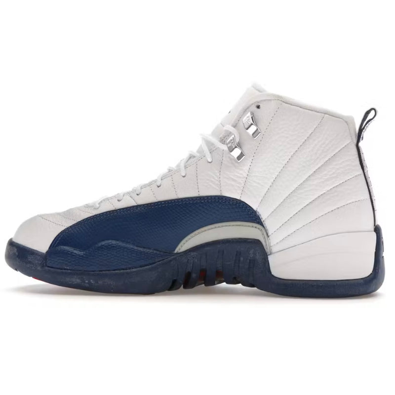 Jordan 12 Retro French Blue (2016)