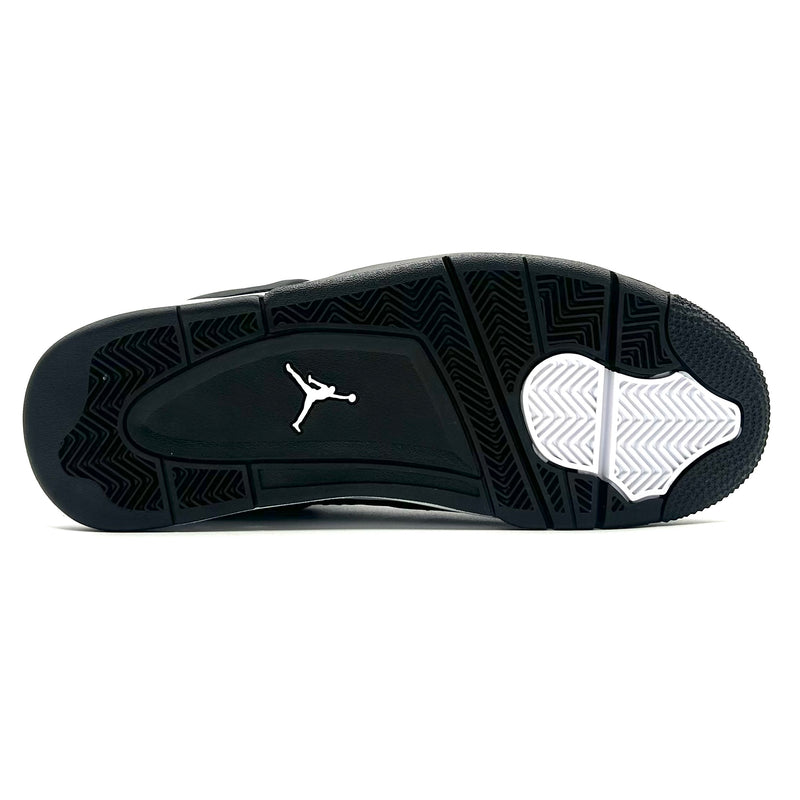 Jordan 4 White Thunder (2024)