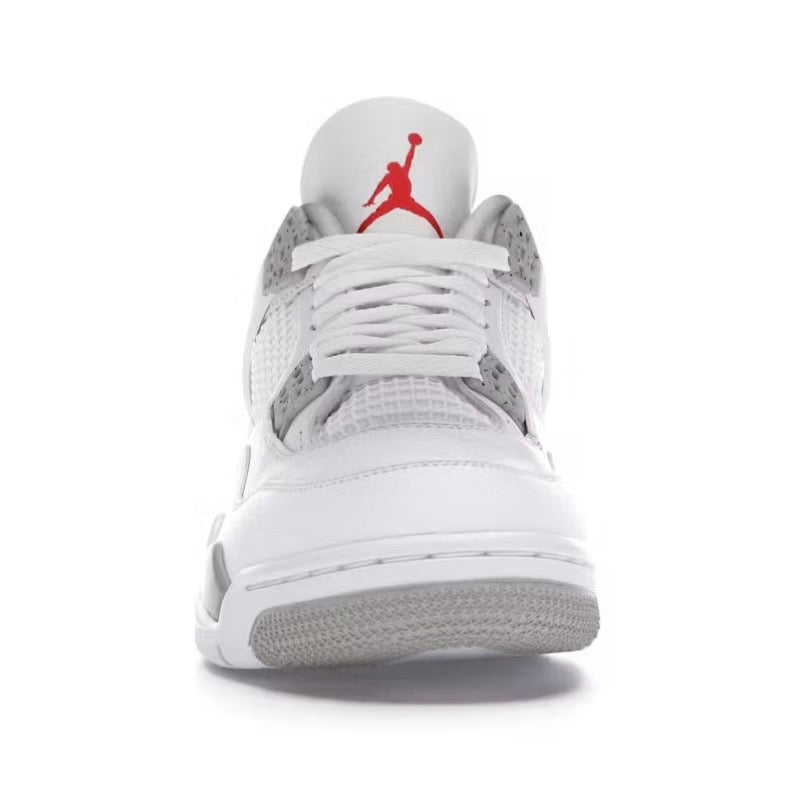 Jordan 4 Retro White Oreo (2021)