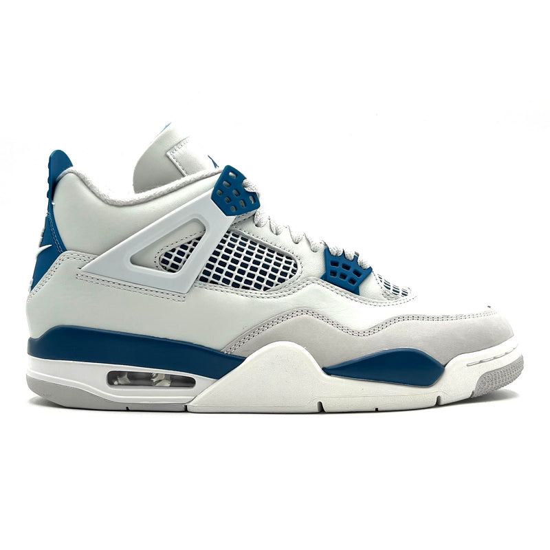 Jordan 4 Retro Military Blue (2024)