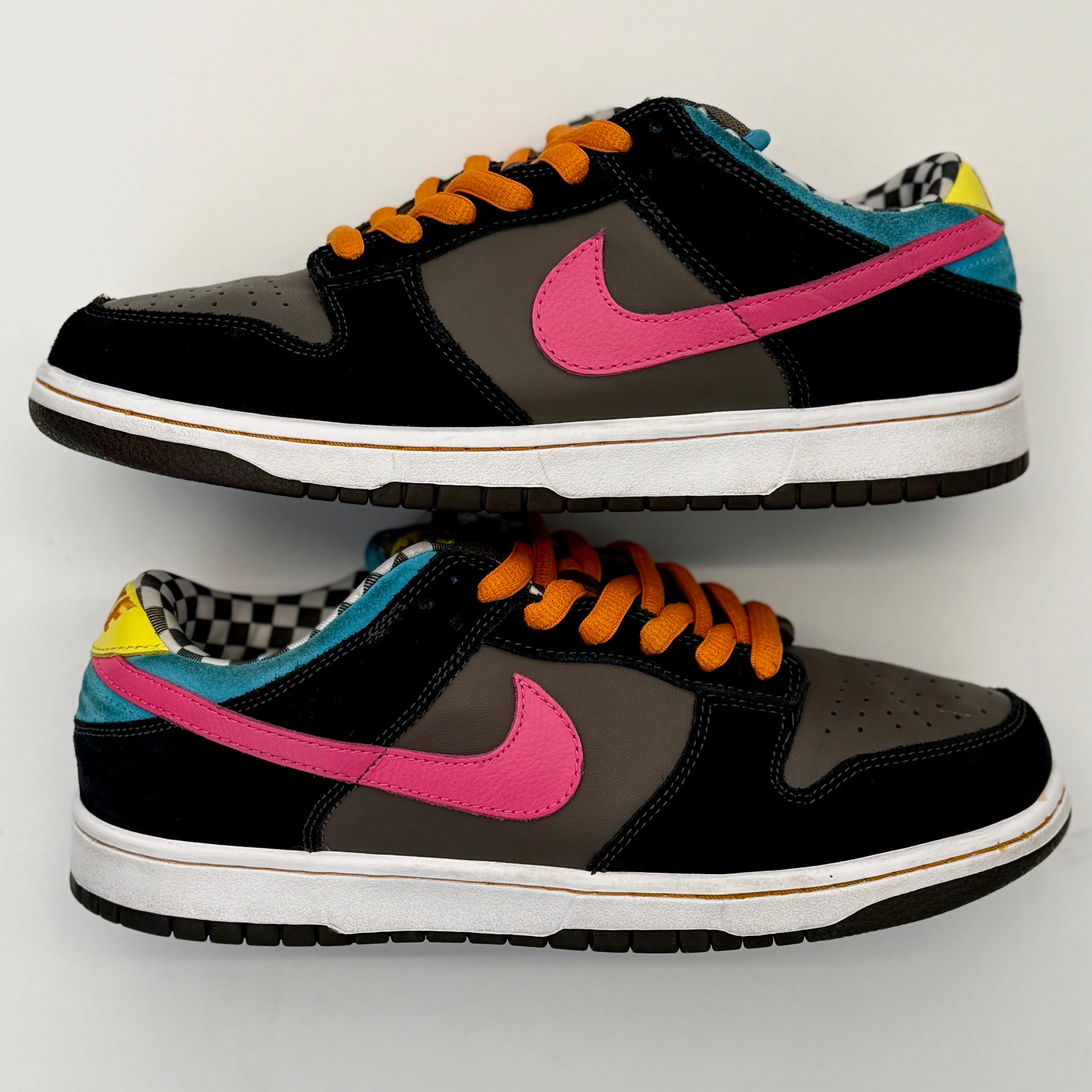 nike dunk sb 720