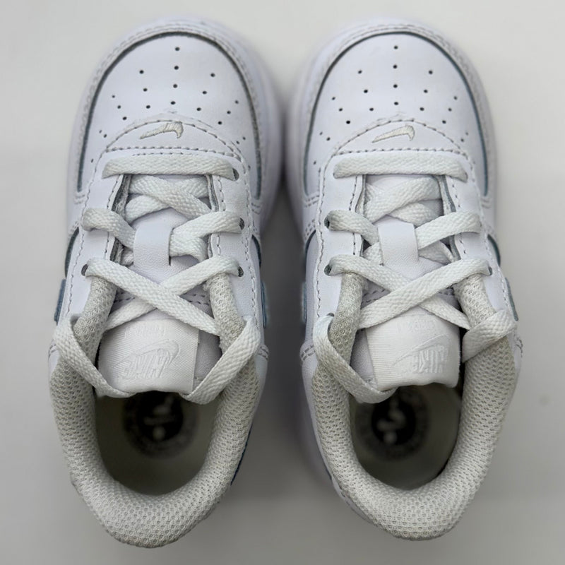 Nike Air Force 1 Low LE Triple White (TD)