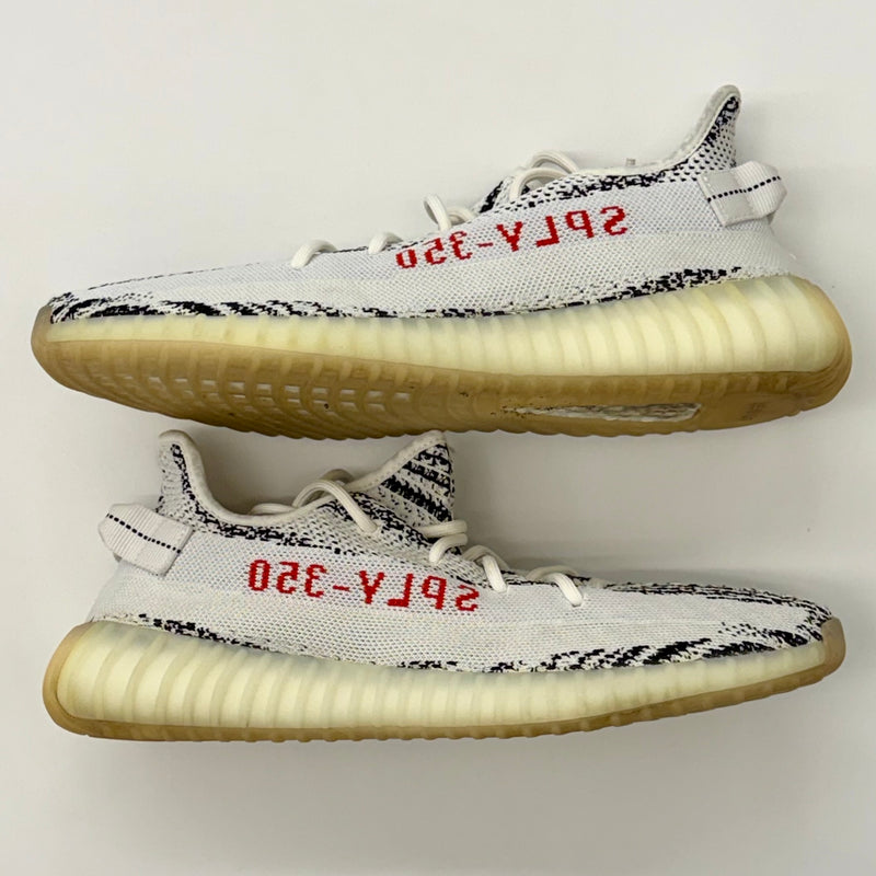 adidas Yeezy Boost 350 V2 Zebra