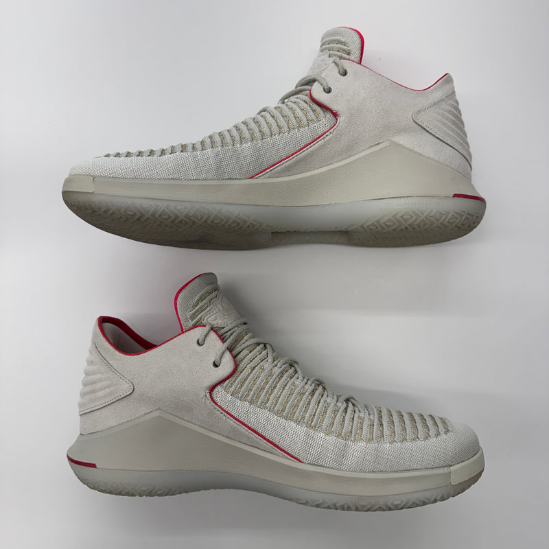 Jordan XXXII Low Gordon St.