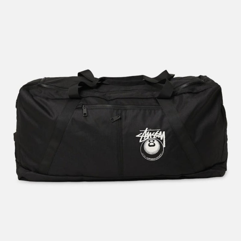 Stussy Snake Eyes Duffle Bag