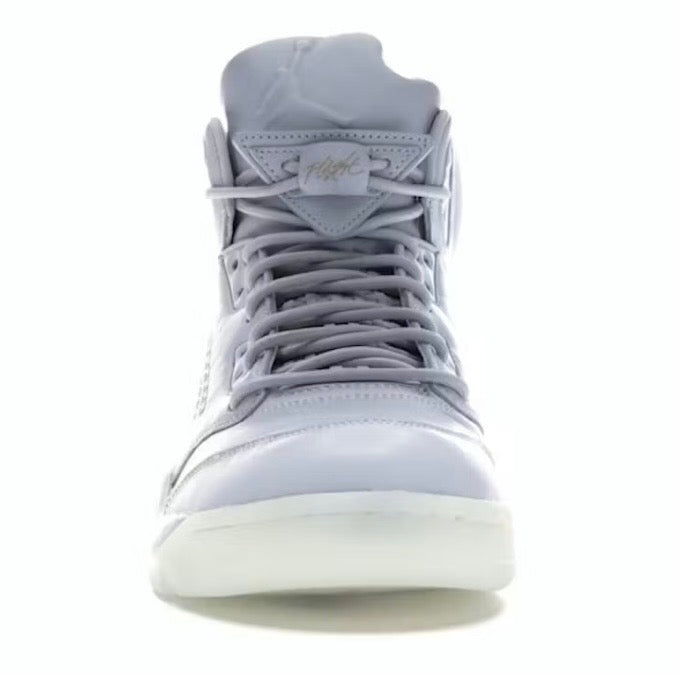 Jordan 5 Retro Pure Platinum