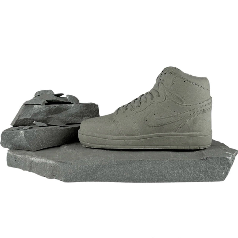 AIR JORDAN 1 INSPIRED STONE CENTERPIECE