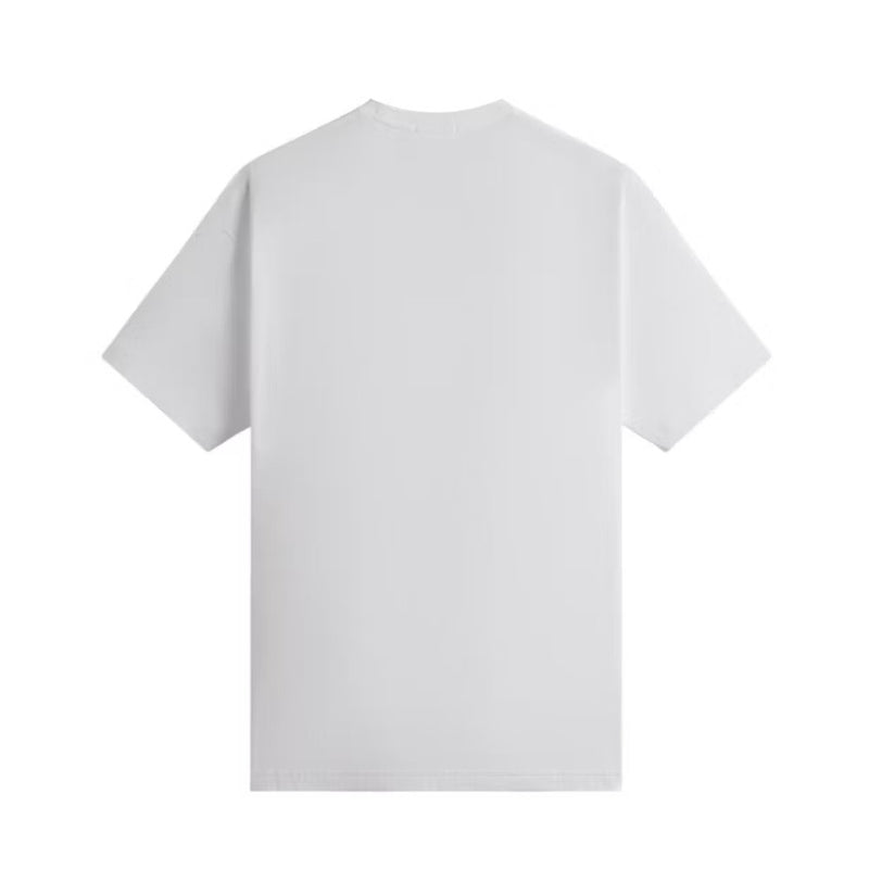 Kith x BMW Motorsport Vintage Tee White