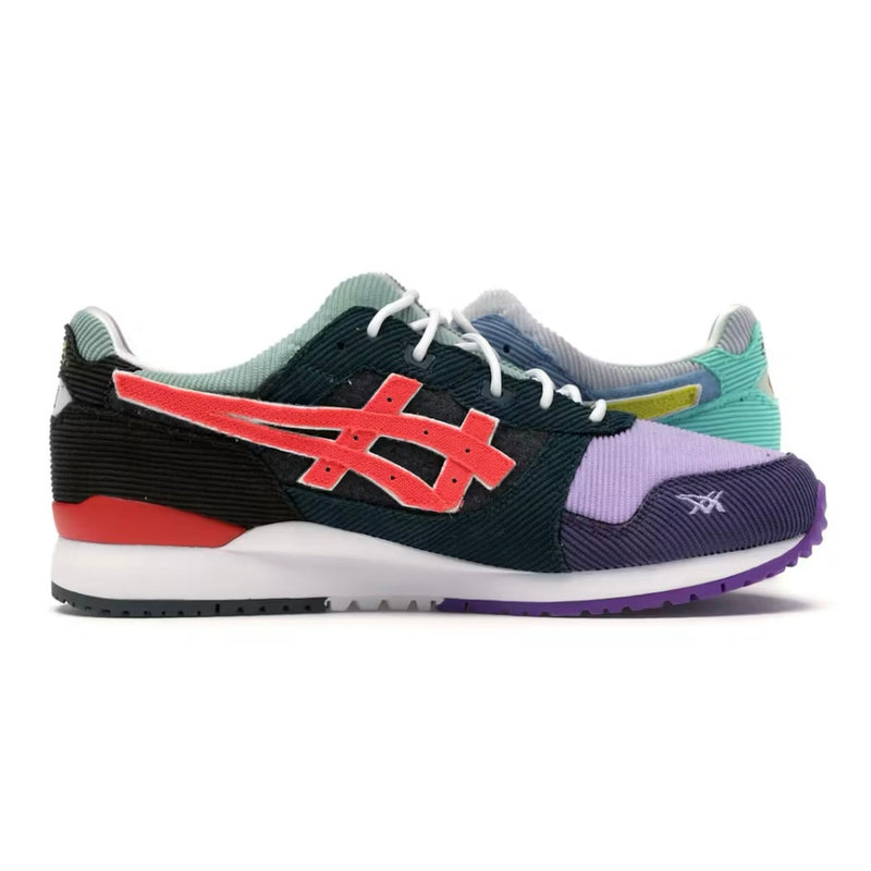 ASICS Gel-Lyte III Sean Wotherspoon x atmos