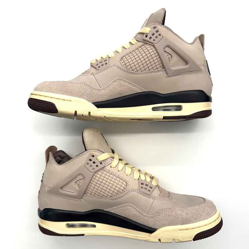 Jordan 4 Retro OG SP A Ma Maniére While You Were Sleeping (Women's)