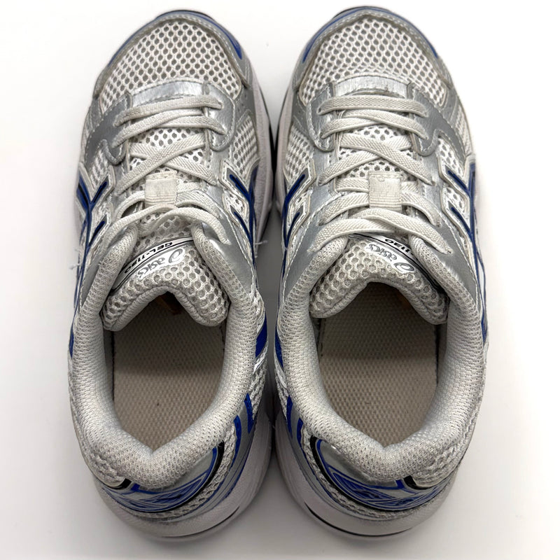 ASICS Gel-1130 White Asics Blue (PS)