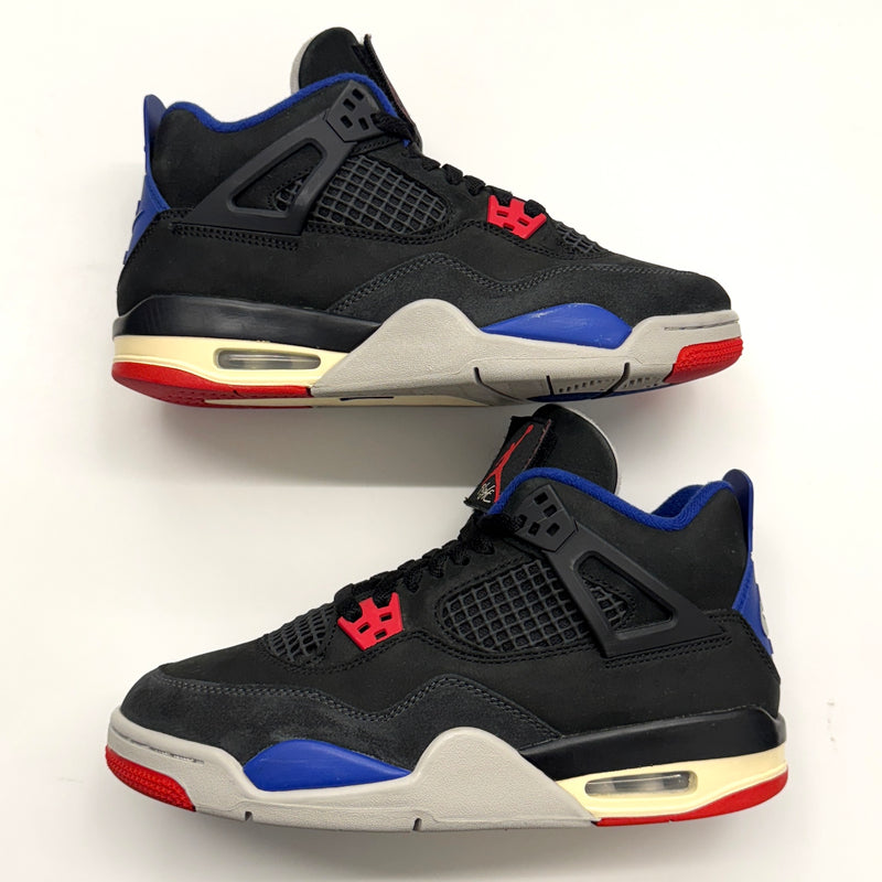 Jordan 4 Retro Rare Air (GS)