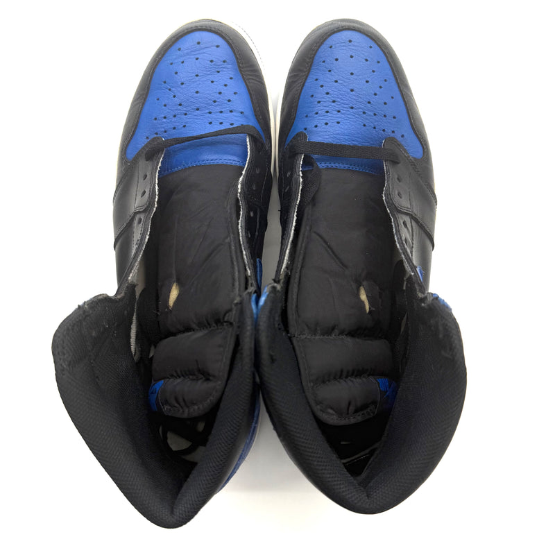 Air Jordan 1 Retro High OG 'Royal' (2017)