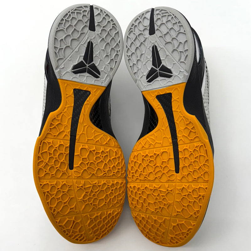 Nike Zoom Kobe 6 Protro 'White Del Sol'