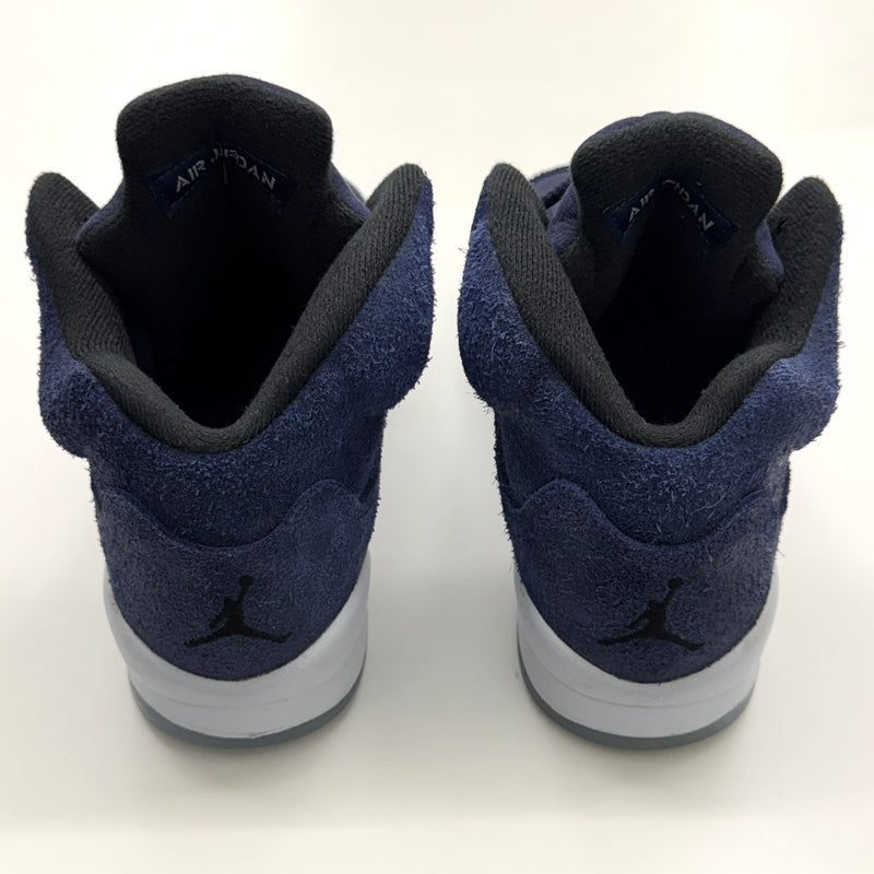 Jordan 5 Retro Georgetown (GS)