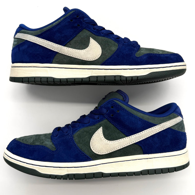 Nike SB Dunk Low Deep Royal Blue