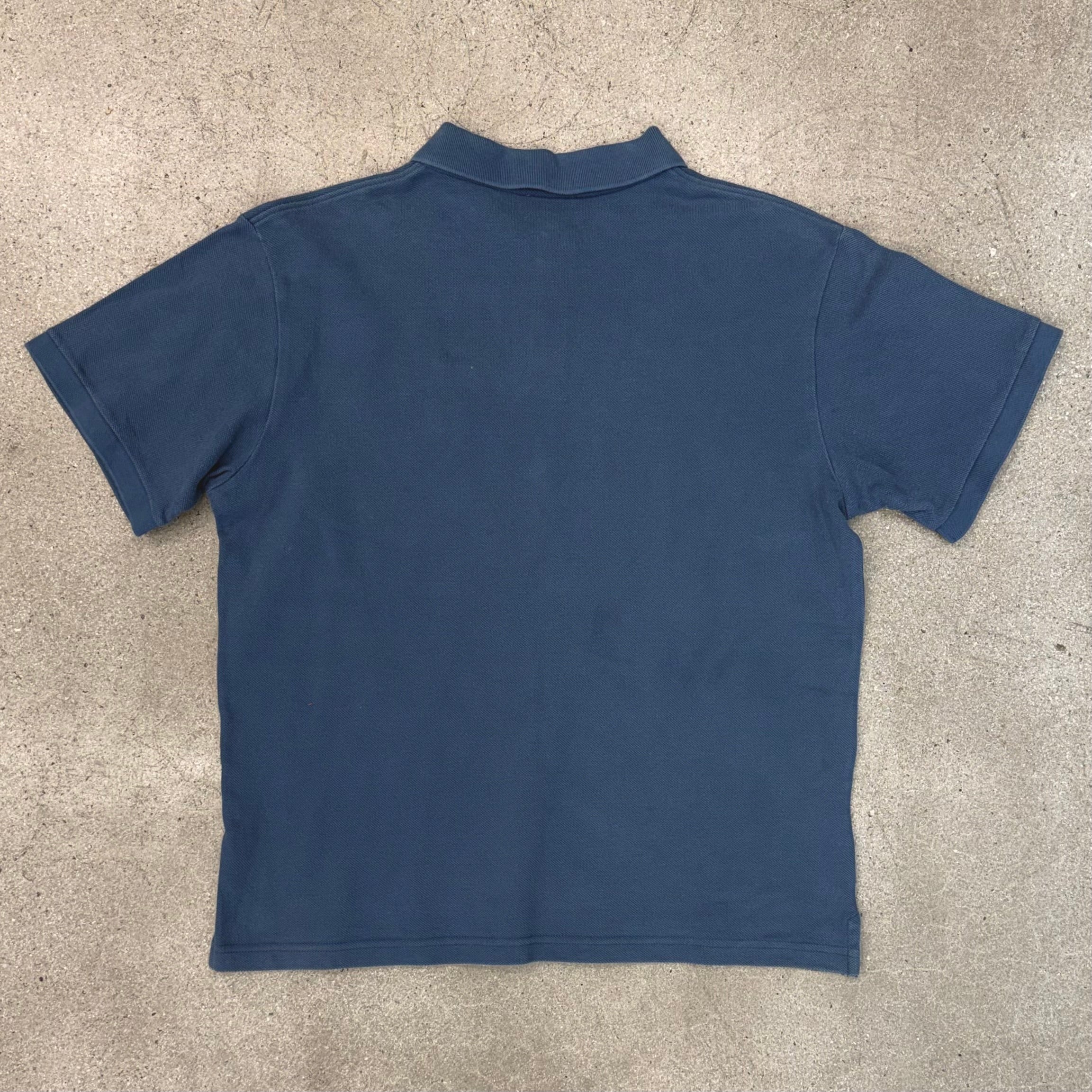 Dior x Stüssy Polo Shirt Pre-Owned XXL | United Kicks